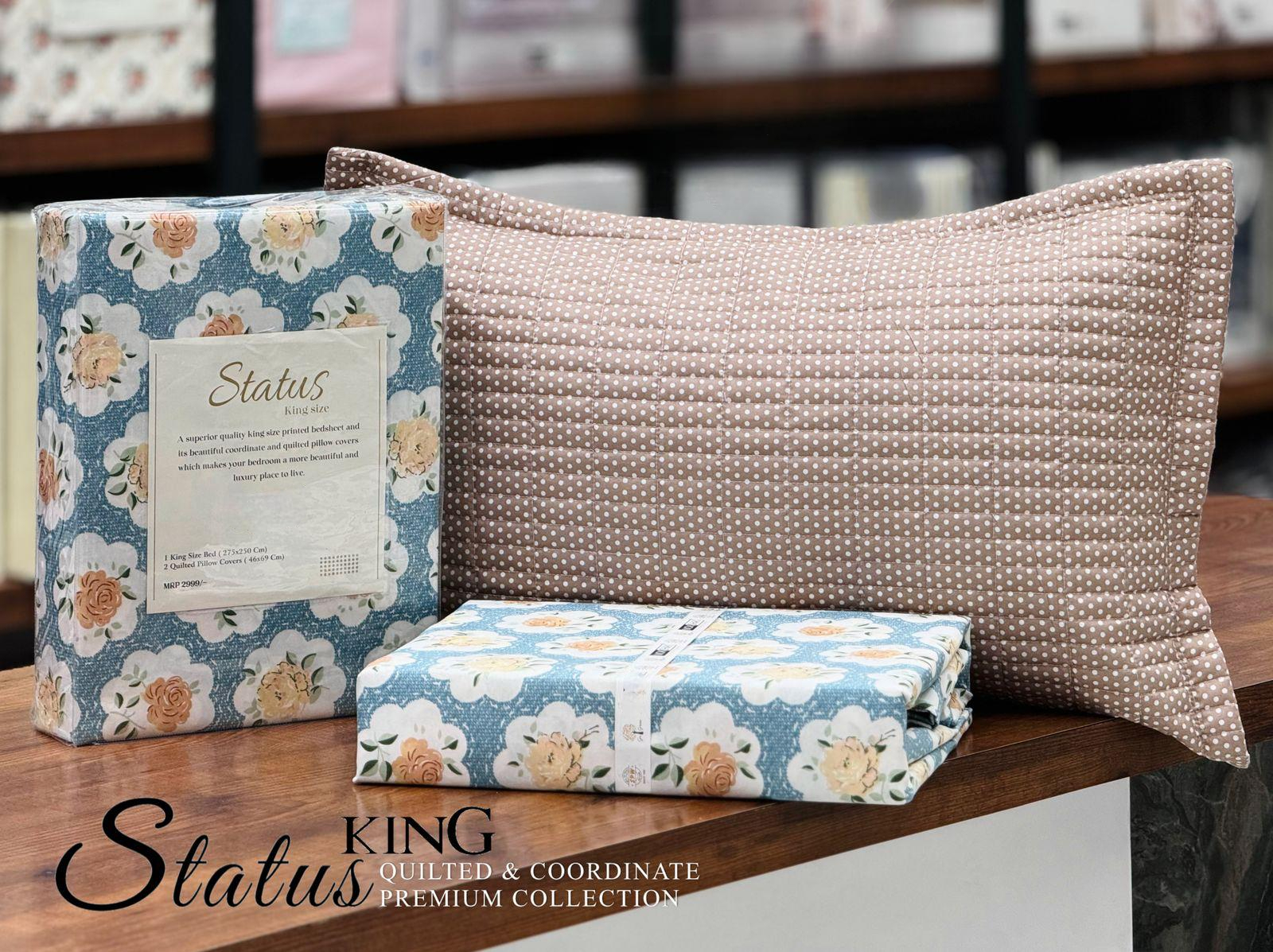 100% COTTON / POLY-COTTON BEDSHEET