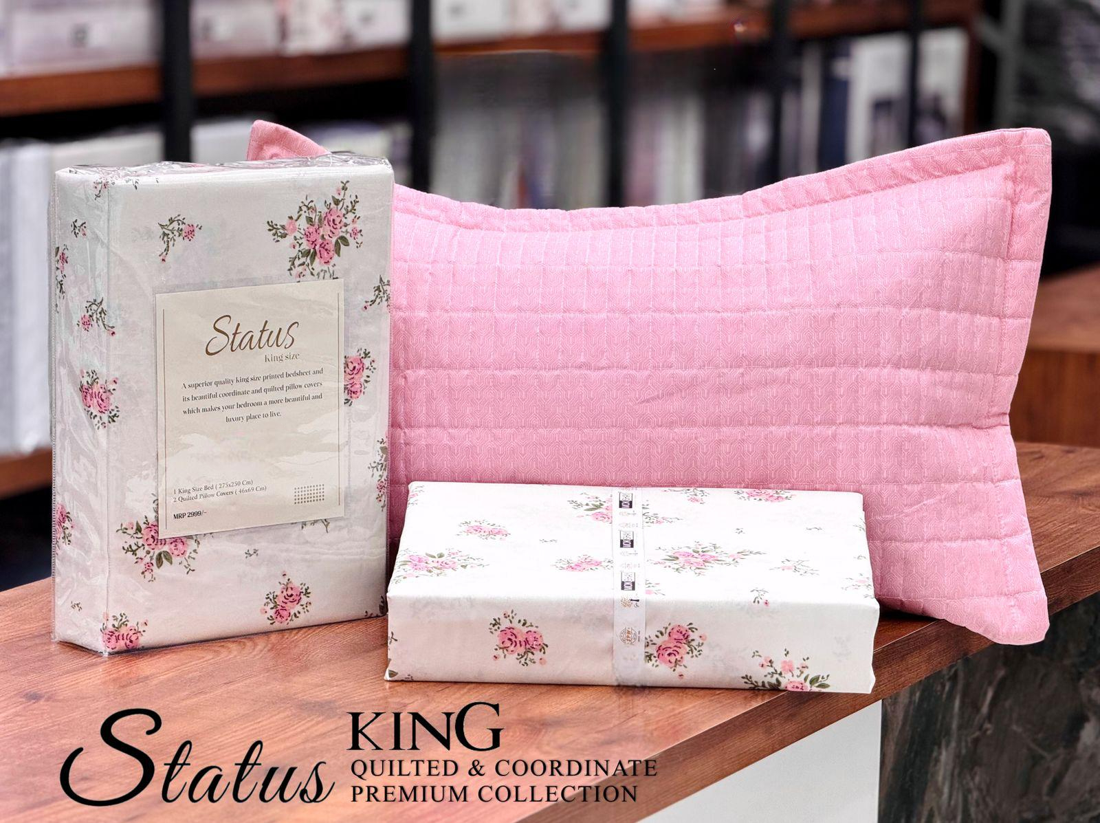 100% COTTON / POLY-COTTON BEDSHEET