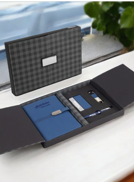 PREMIUM CORPORATE GIFTING SET