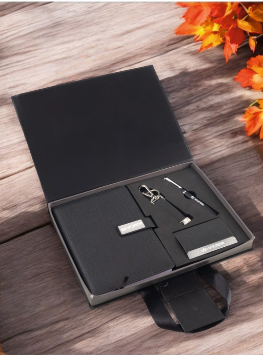 PREMIUM CORPORATE GIFTING SET
