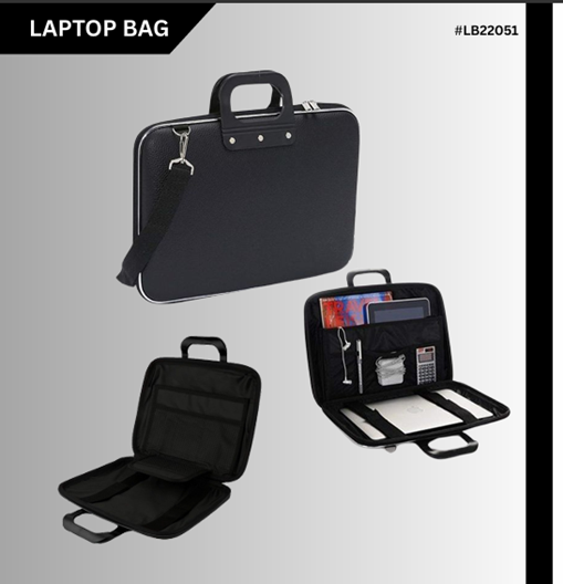 LAPTOP BAG