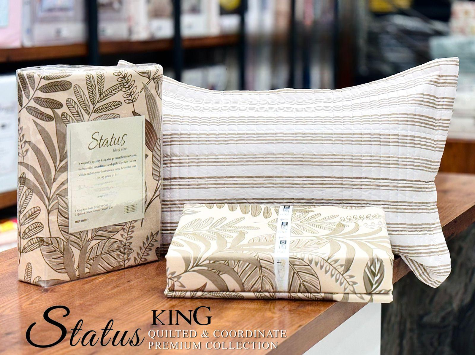 100% COTTON / POLY-COTTON BEDSHEET