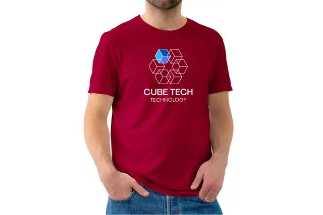 CUSTOM PRINTED T-SHIRT