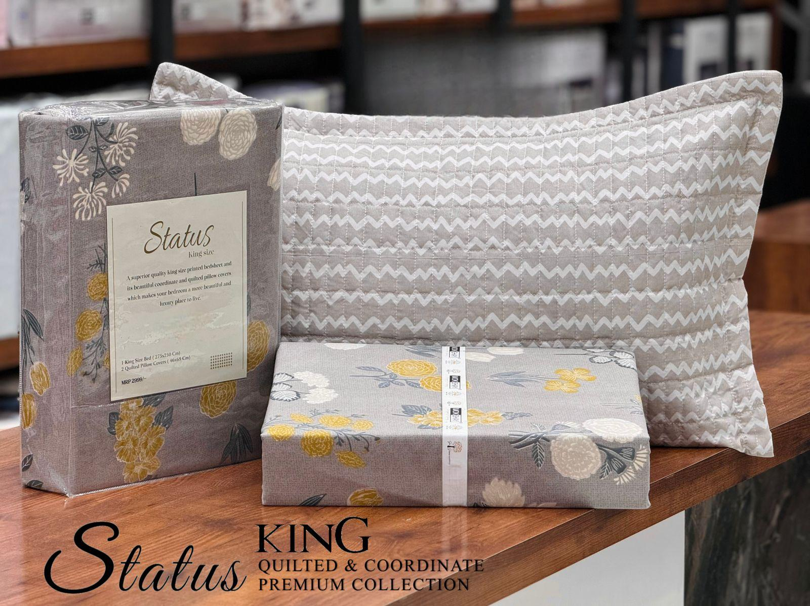 100% COTTON / POLY-COTTON BEDSHEET