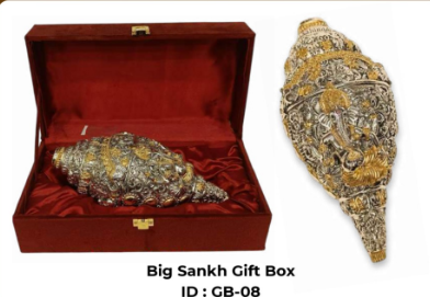 Big Sankh Gift Box