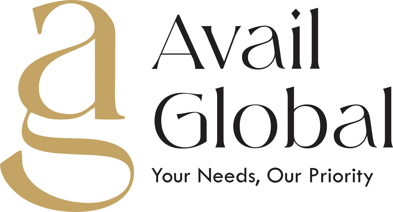 AvailGlobal Logo